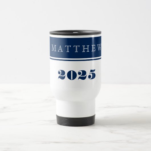 Grad Coffee Travel Mug Reisebecher (Mittel)
