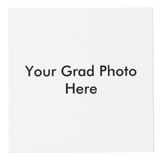 Grad Custom Foto Cube Würfel (Rechts)