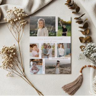 Grad Dann & Jetzt Foto & Highlights Ankündigung