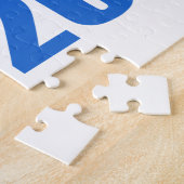 Grad der Juristischen Fakultät 2020 - Karten und D Puzzle (Seite)