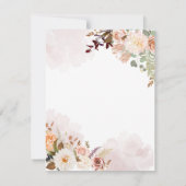 Grad der Vollblut-Gruppe 2025 Einladung (Rückseite)