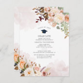 Grad der Vollblut-Gruppe 2025 Einladung (Vorne/Hinten)