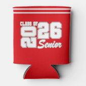 Grad Dosenkühler (Vorderseite)