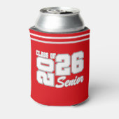 Grad Dosenkühler (Kanne Rückseite)