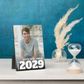 Grad Foto Fotoplatte (Seite)