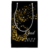 Grad Geschenktasche Kleine Geschenktüte (Vorderseite)