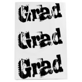 Grad Geschenktasche Mittlere Geschenktüte (Vorderseite)