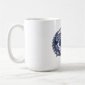 Grad Gift – Perfect Graduation Celebration Kaffeetasse (Links)