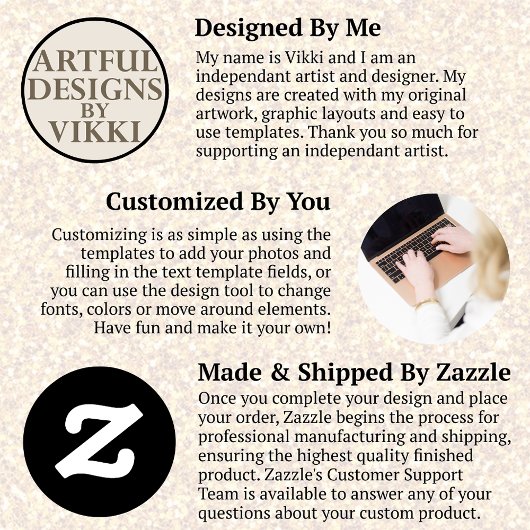 Grad Glam Lila Cap Typografie Einfaches Party Serviette