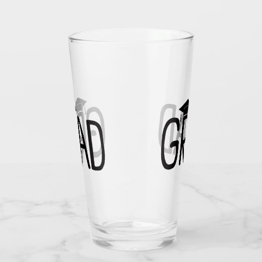 Grad Glas (Rechts)