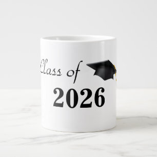 Grad Jumbo Tasse