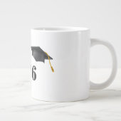 Grad Jumbo Tasse (Rechts)