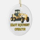 GRAD KERAMIKORNAMENT (Rechts)