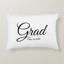 Grad-Klasse des Schwarz-weißen benutzerdefinierten