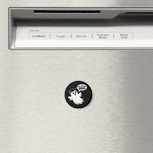 Grad Magnet (In Situ (Geschirrspüler))
