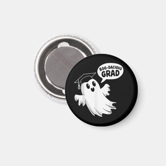 Grad Magnet (Vorderseite/Rückseite)