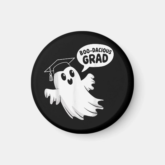 Grad Magnet (Vorne)