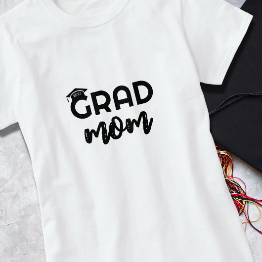 Grad-Mama T-Shirt