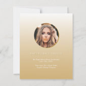 GRAD Overlay Budget Gold Abschluss Ankündigung (Rückseite)