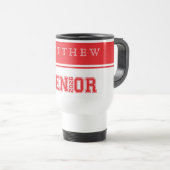 Grad-Reise-Kaffeetasse Reisebecher (VorderseiteRechts)