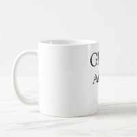 Grad schlicht minimaler Abschluss elegante moderne