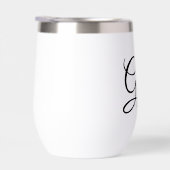 Grad Schwarz benutzerdefinierte Skriptklasse Jahr (Rechts)