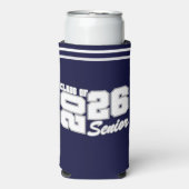 Grad Selters Dosenkühler (Seltzer Vorderseite)
