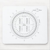 Grad-und Mousepad (Vorne)