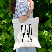 Grad Uni High School Abschluss Tragetasche