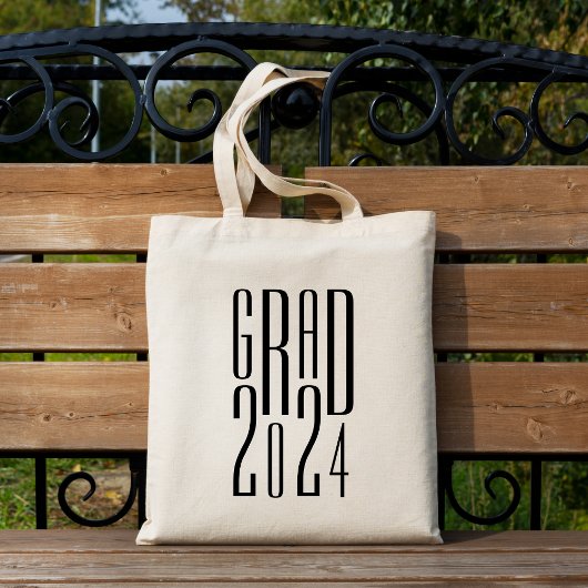 Grad Uni High School Abschluss Tragetasche