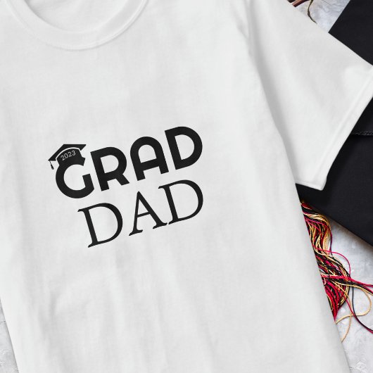 Grad-Vater T-Shirt