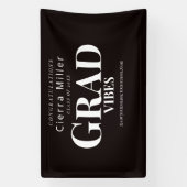 Grad Vibes Banner (Vertikal)