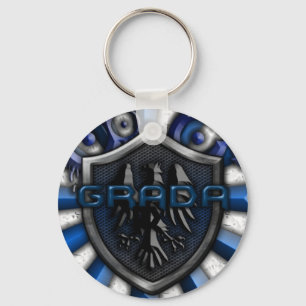 Grada Freund Schlüsselanhänger