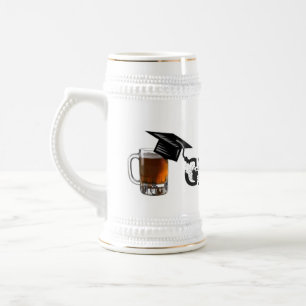 GRADAY Cap Bierstein Bierglas