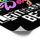 Grade Field Day 2022 Lass The Games Begin Teach Poster (Ecke)