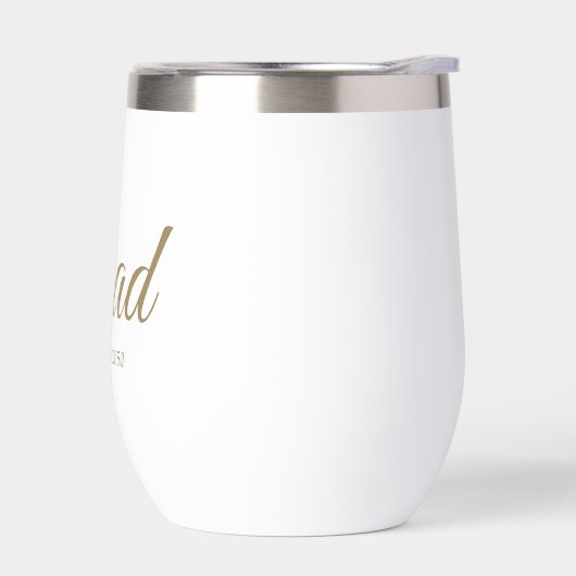 Grades White Gold benutzerdefinierte Skriptklasse (Links)