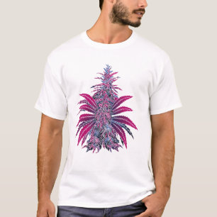 Gradiant Unkraut T-Shirt