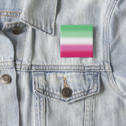 Gradient Abrosexual Pride Button (Beispiel)