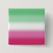 Gradient Abrosexuelle Pride-Flagge Button (Vorderseite)