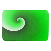 Gradient Badematte (Vorderseite)