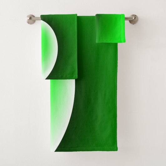 Gradient Badhandtuch Set (Insitu)