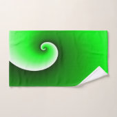 Gradient Badhandtuch Set (Handtuch)