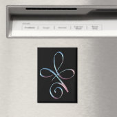 Gradient bedingungslose Liebe Magnet (In Situ (Geschirrspüler))