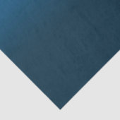 Gradient blue ombre seidenpapier (Ausschnitt)