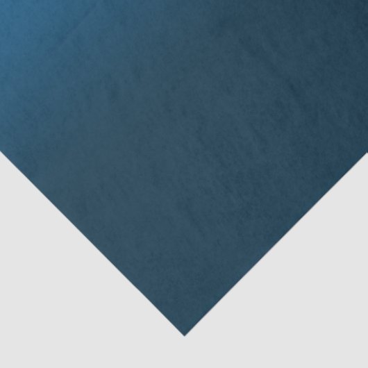 Gradient blue ombre seidenpapier (Ausschnitt)