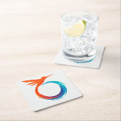 Gradient Burst Untersetzer (Vor Ort)