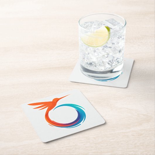 Gradient Burst Untersetzer (Vor Ort)