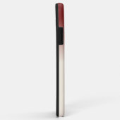 Gradient Case-Mate iPhone Hülle (Hinten/Rechts)