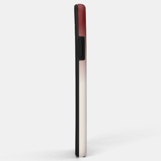 Gradient Case-Mate iPhone Hülle (Hinten/Rechts)