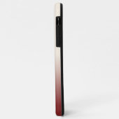 Gradient Case-Mate iPhone Hülle (Hinten/Links)